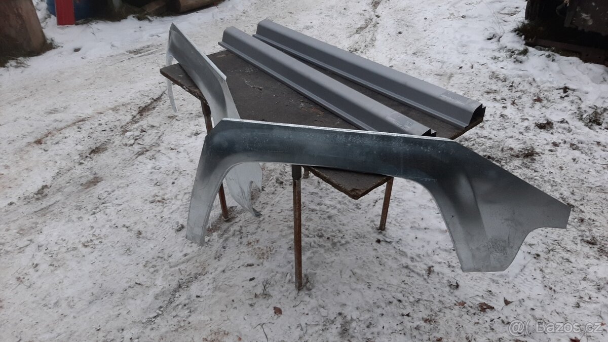 Daihatsu feroza offroad 1.6i 16v 4x4 - 2