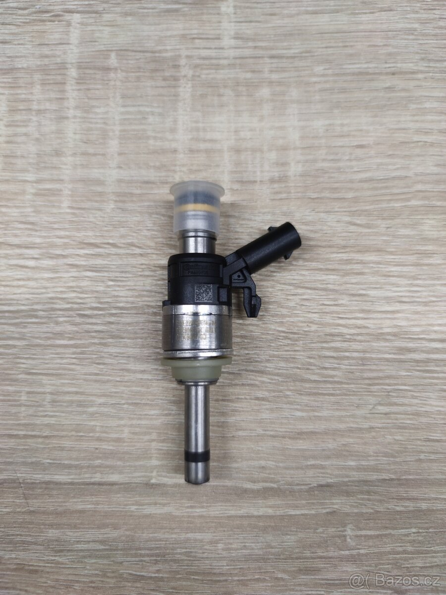 Vstrekovače 2.5 TFSI 294kW - 2