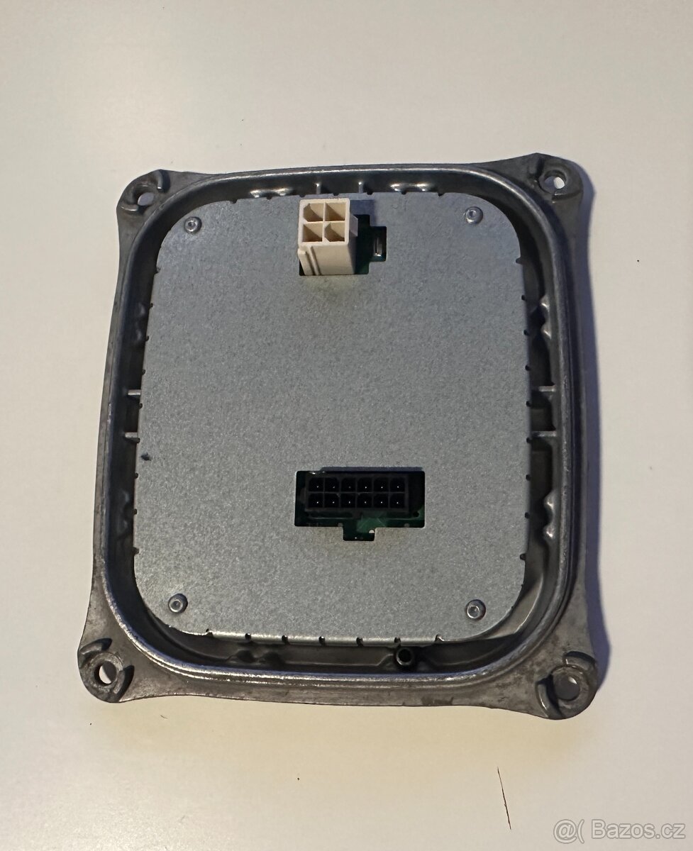 Audi A7 modul led světla 4G0907472A - 2