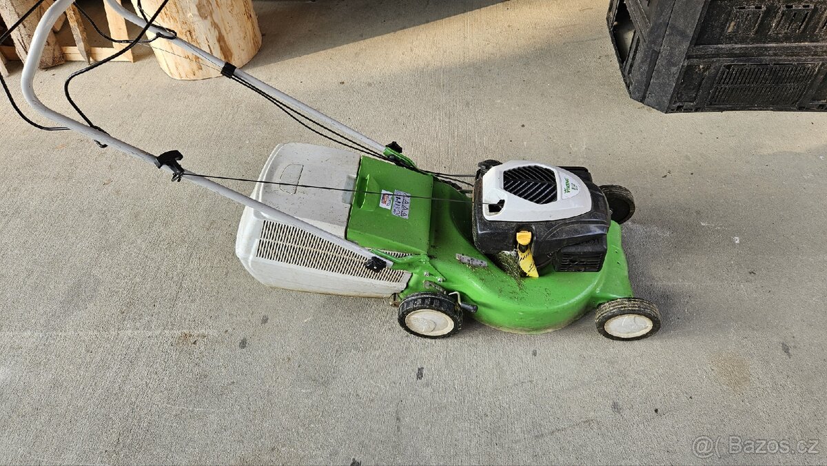 Sekačka Viking mb253 T - 2