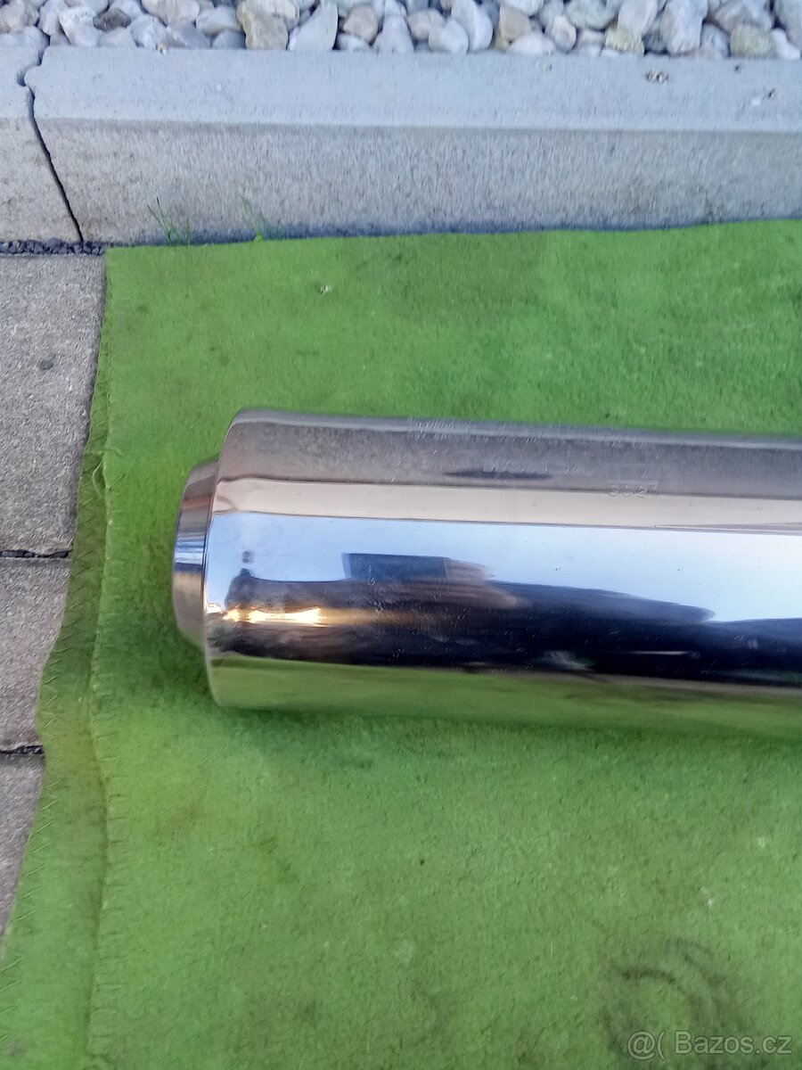 Výfuk Honda VFR 800 - 2