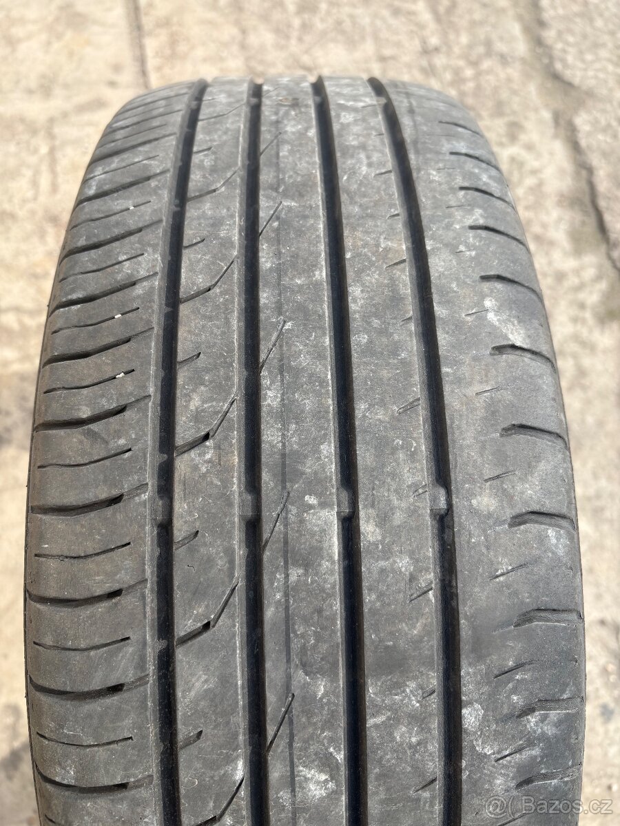 2ks pneu Continental ContiPremiumContact 2 - 2