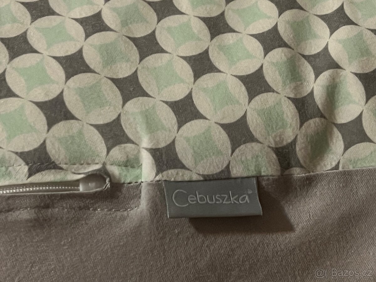 Kojící polštář Ceba baby - 2