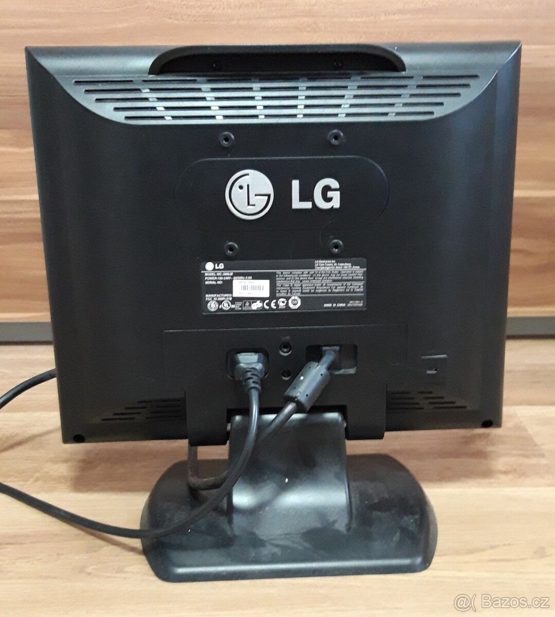 Prodám starší počítačovou sestavu - 2