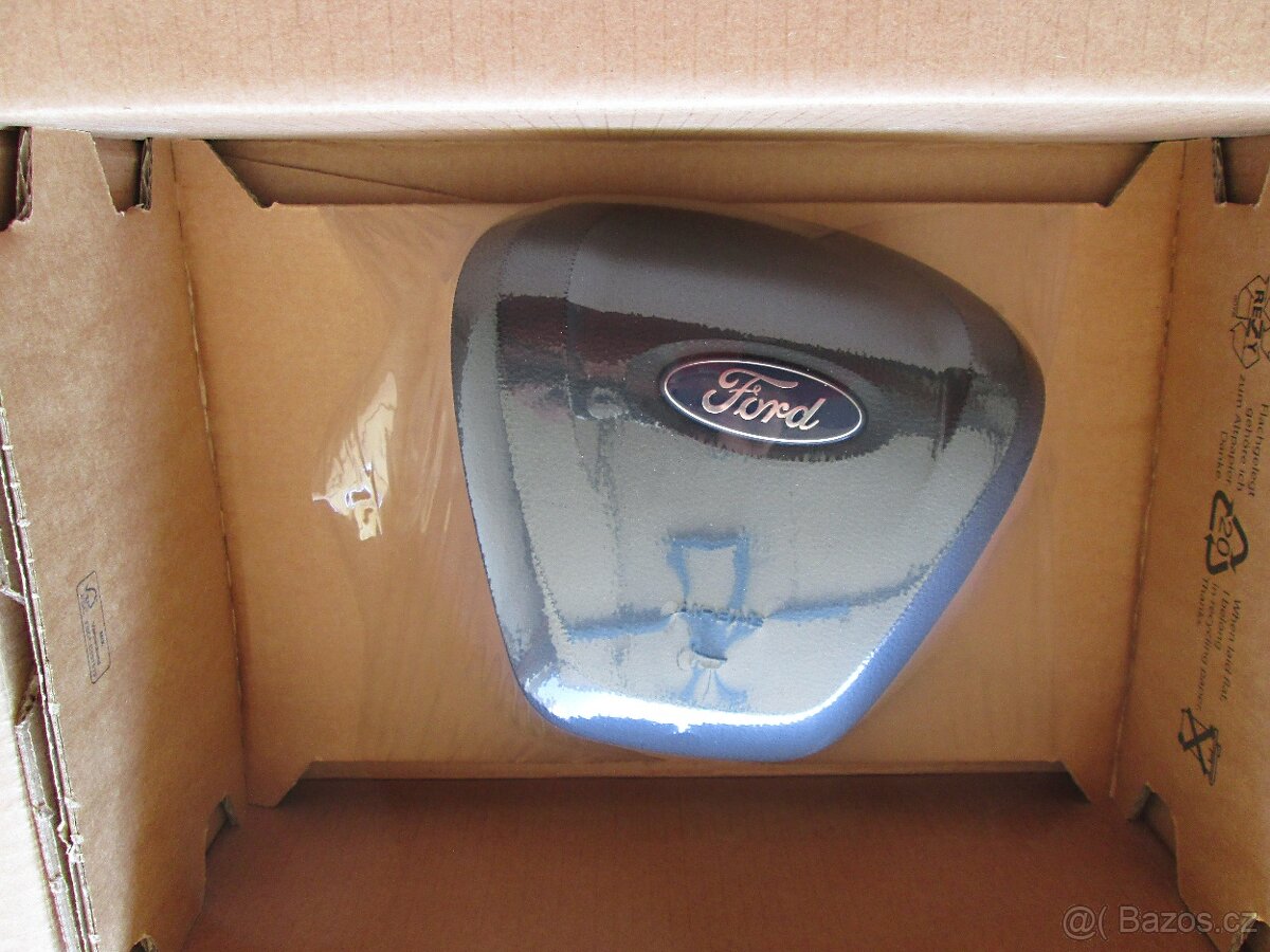 FORD MONDEO CNG 2014-2022 - AIRBAG ŘIDIČE - 2