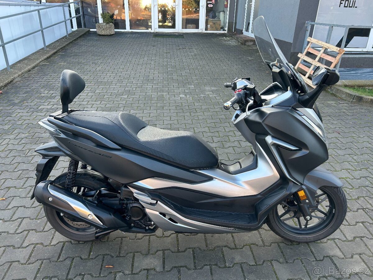 Honda Forza 300 2019 - 2