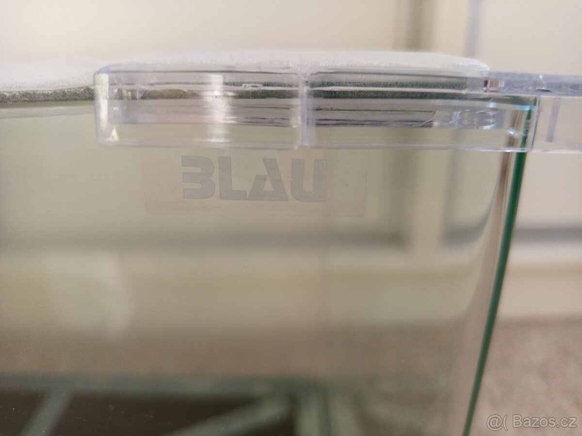Akvárium BLAU CUBIC 80 - 2