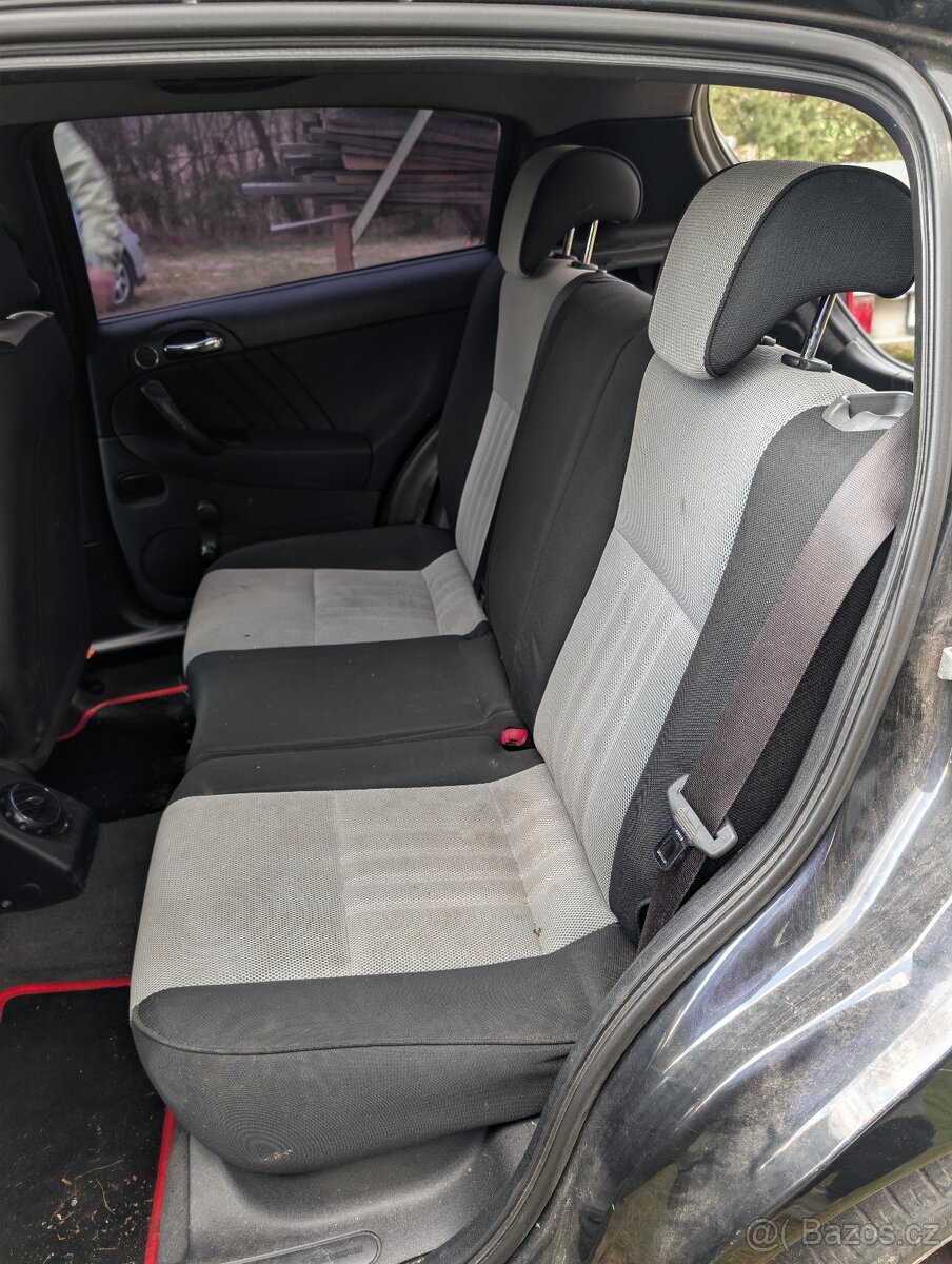 Sedačky Alfa Romeo 147 - 2