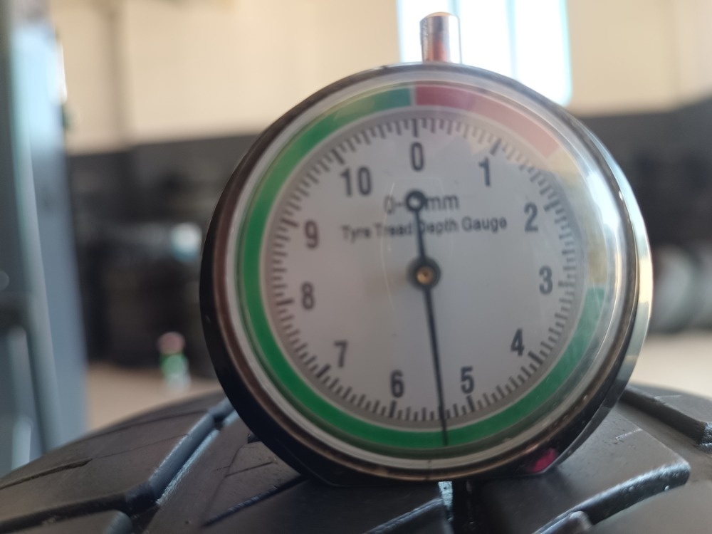 195/65 R15 SAVA (1817) - 2