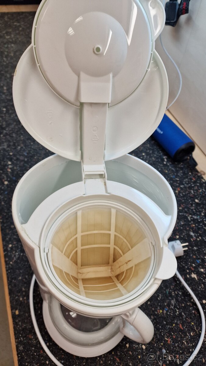 Překapávač na kávu Eta - 2