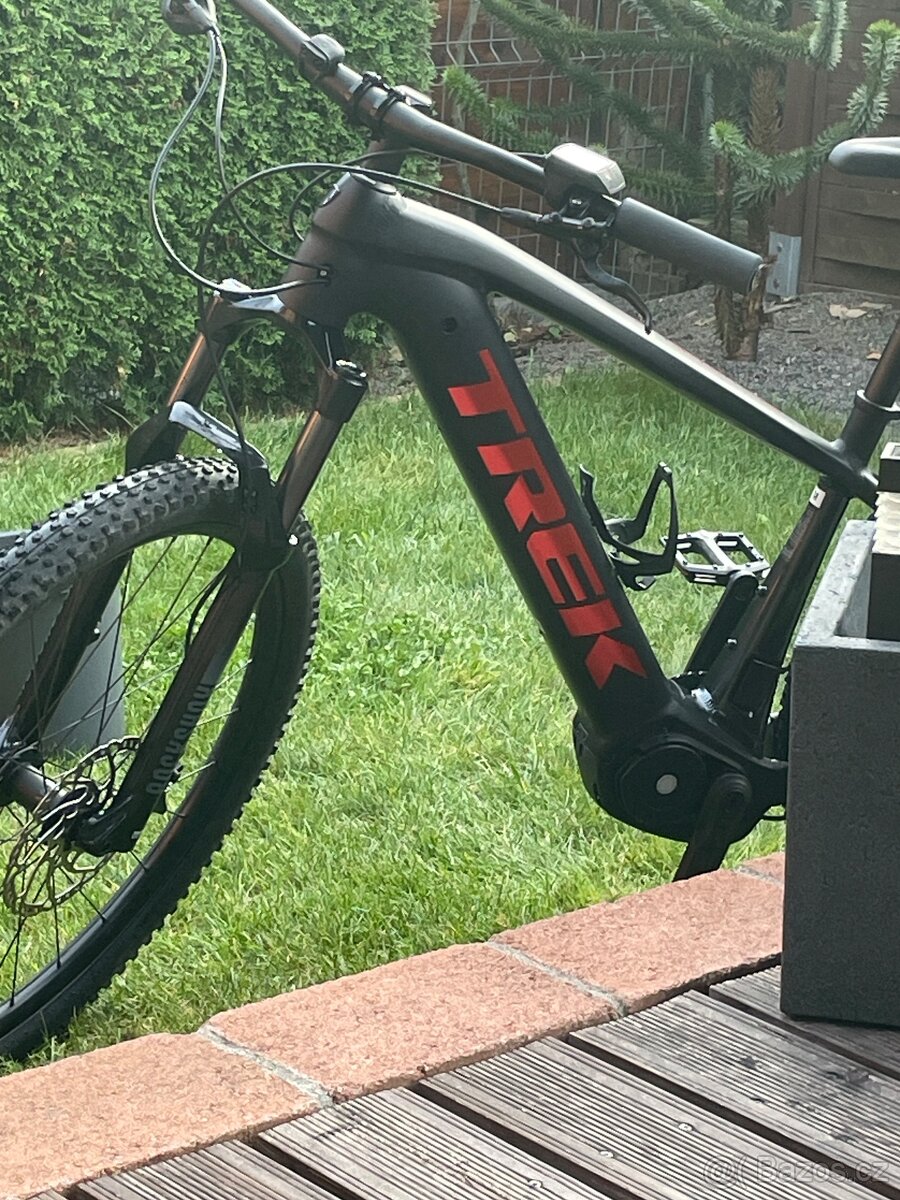 Trek elektrokolo - 2
