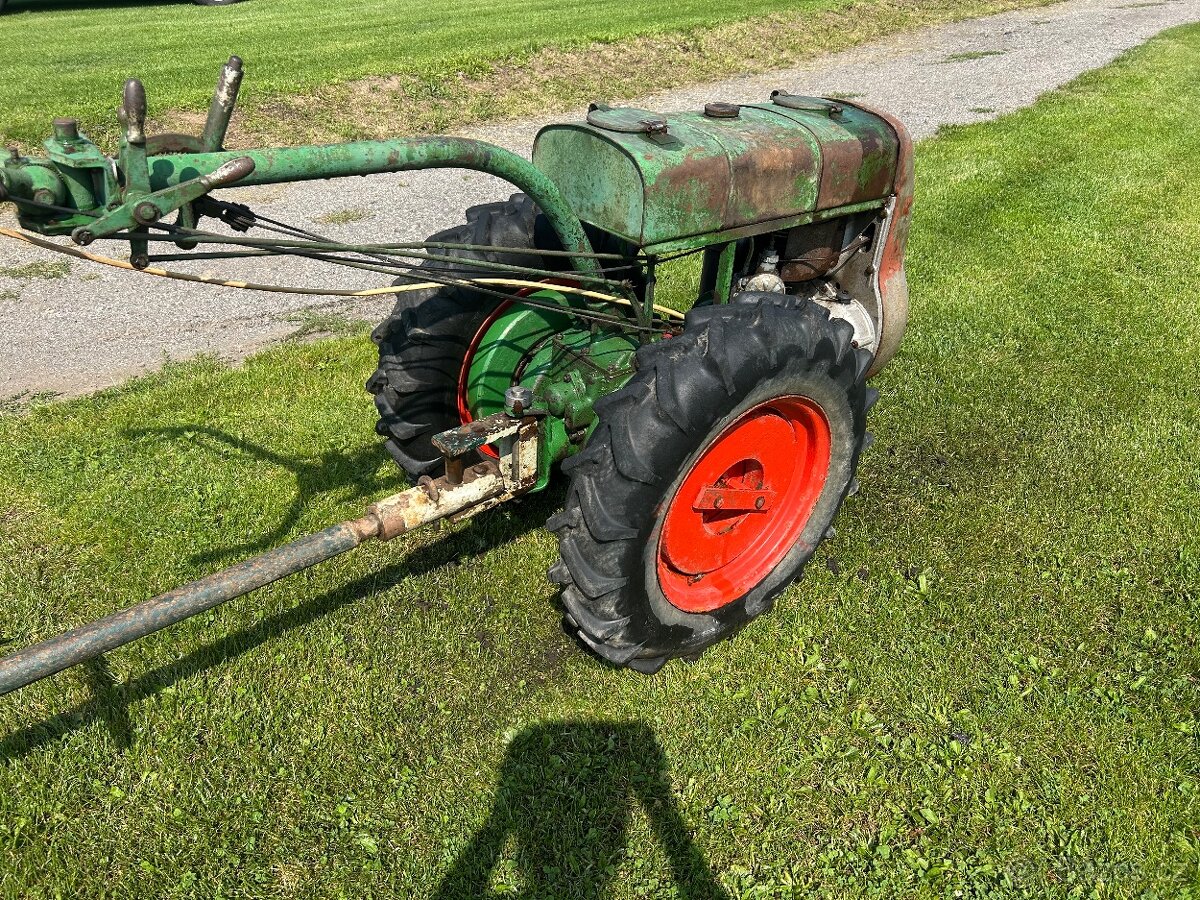 Prodám PF62 - 2