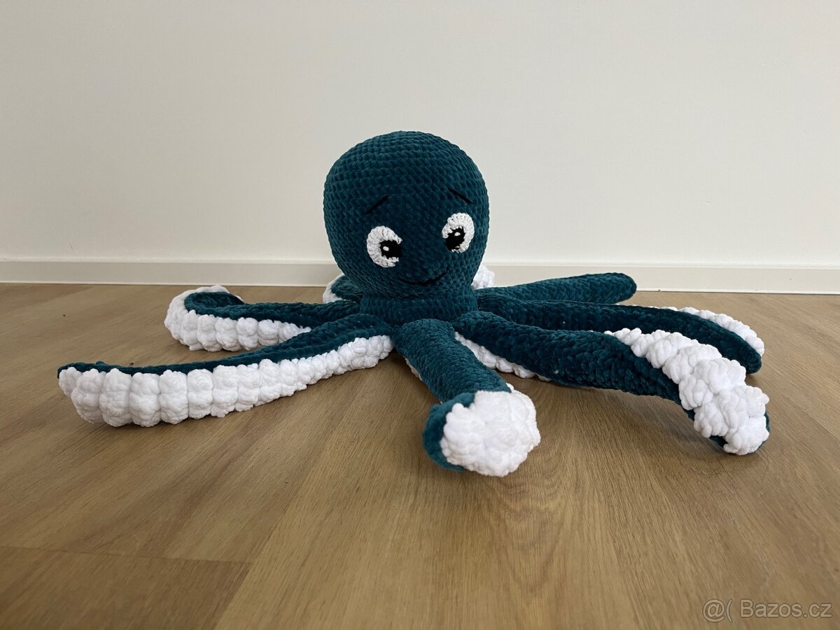 hackovane hracky - 2