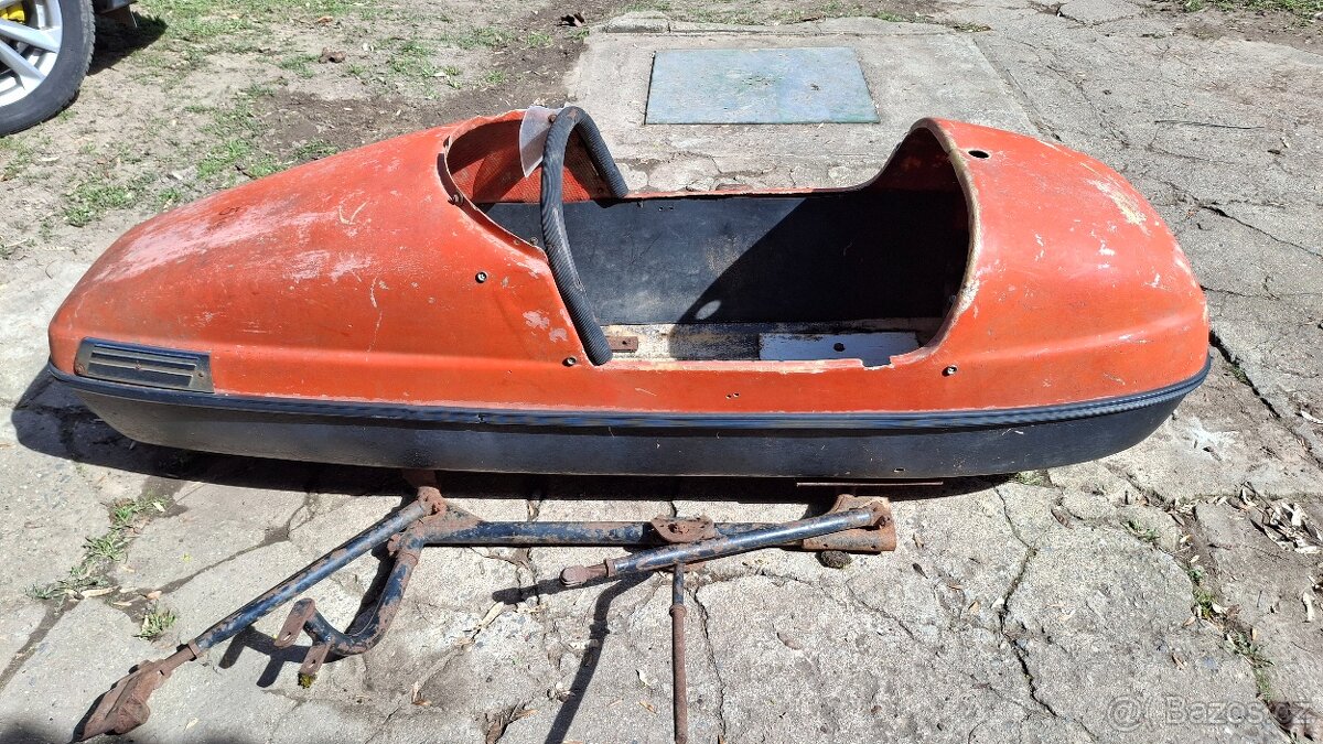 sajda velorex 562 - 2