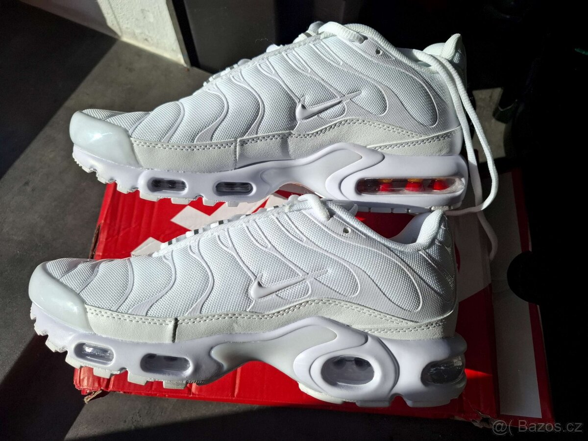 Boty Nike Air Max Plus - TN - 2