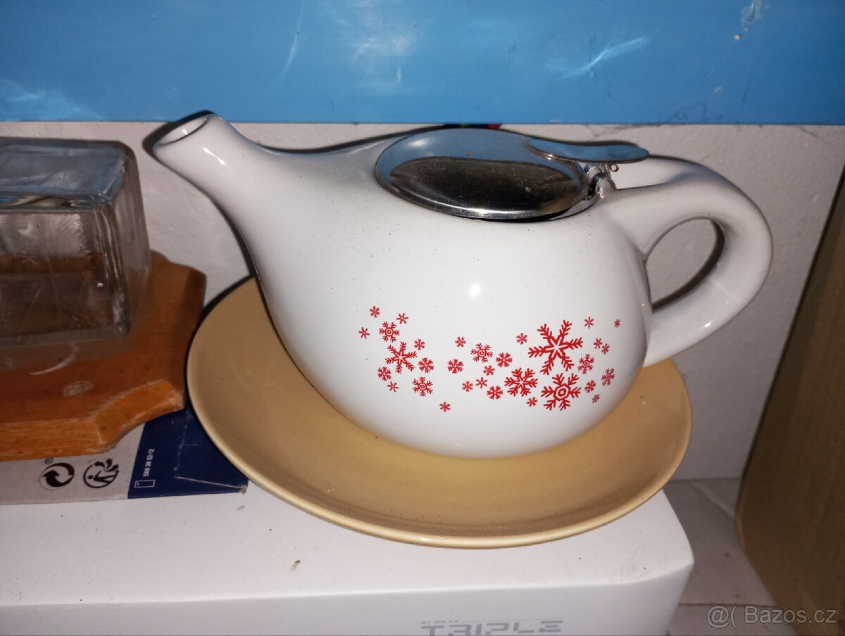 Keramický mlynek - 2