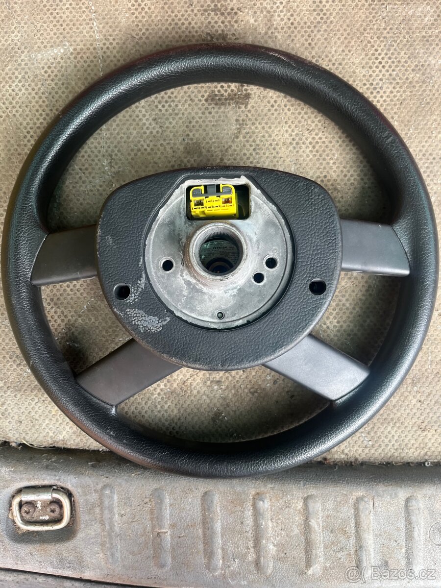 Volant Volkswagen - 2