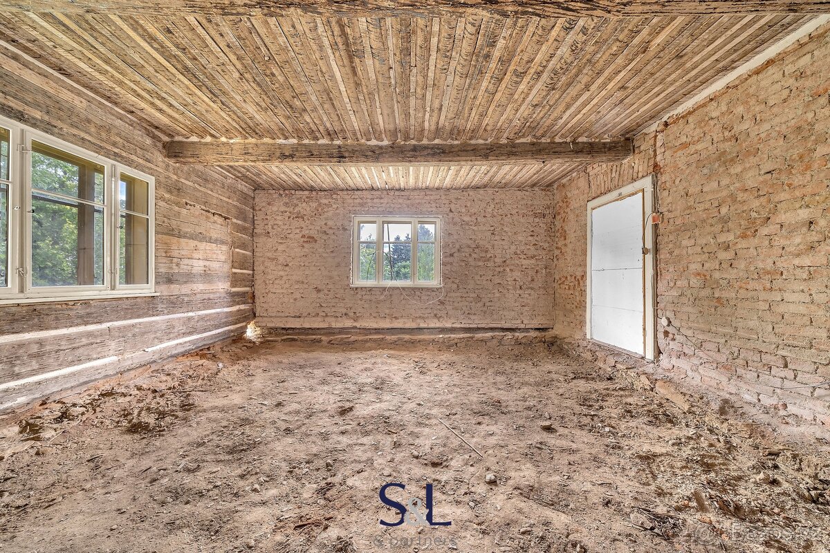 Prodej rodinné domy, 158 m² - Vysoké nad Jizerou - 2