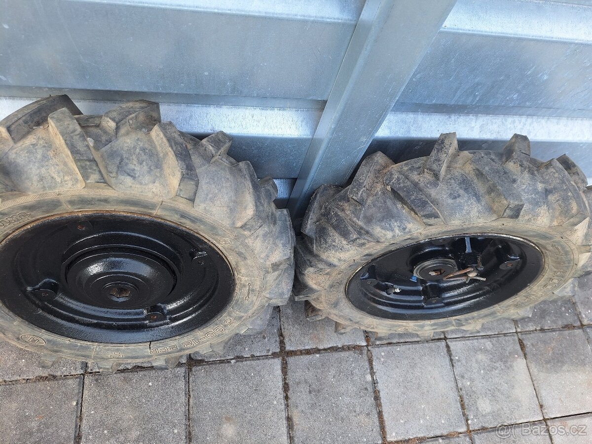 Kola Terra Vari original - 2