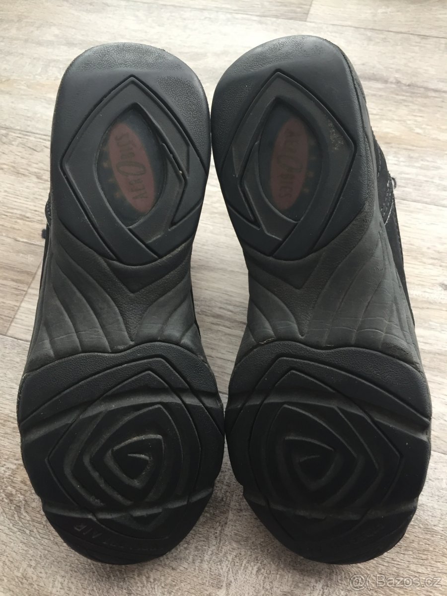 Boty NIke Air Aerobic - 2