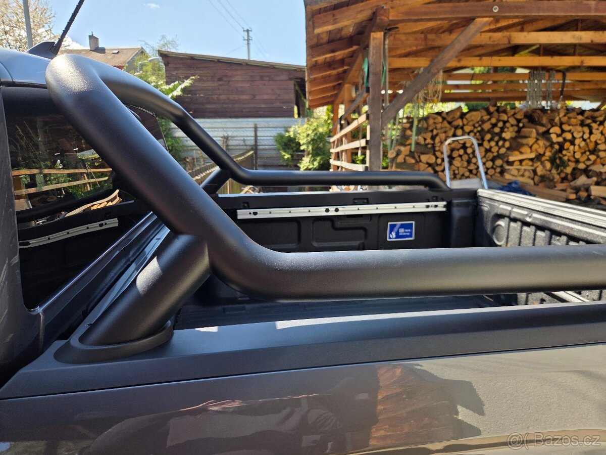 Rám korby amarok - 2