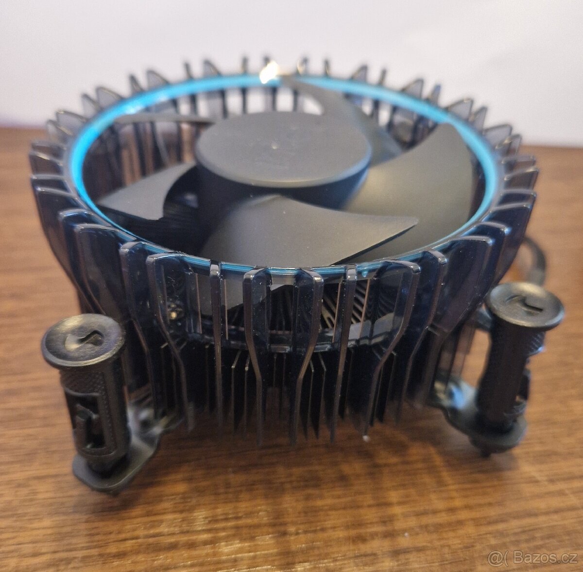 Chladiče na CPU i BOX originální Intel a AMD - 2