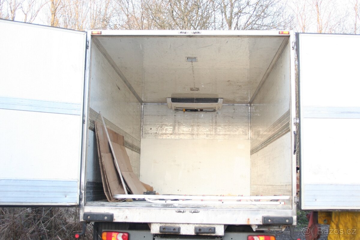 chladící nástavba - 2