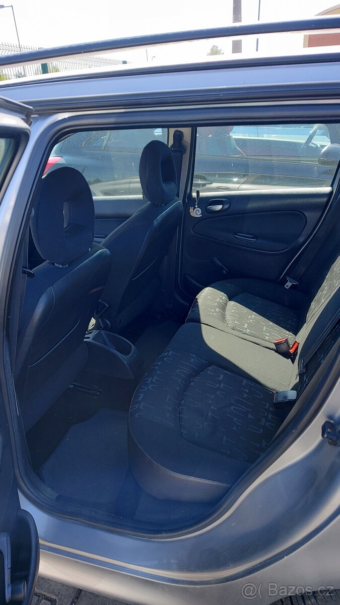 Peugeot 206 sw - 2