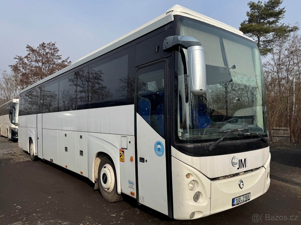 Prodám Irisbus EVADYS - 2