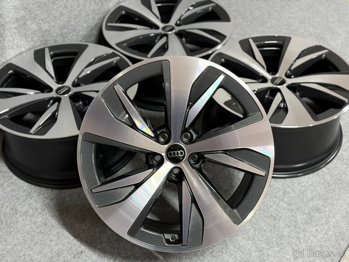 AUDI 5X112 R20 9J ET38 - 2
