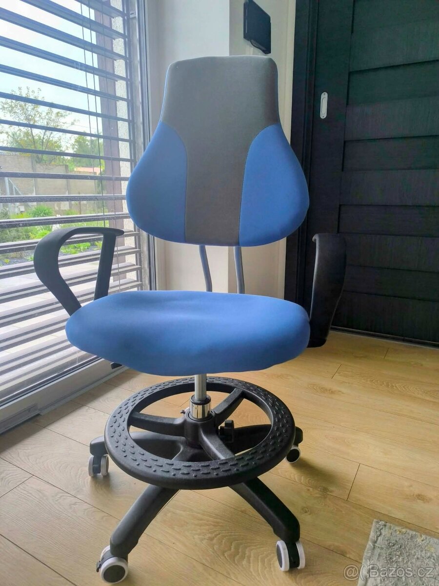 Židle k psacímu stolu - 2