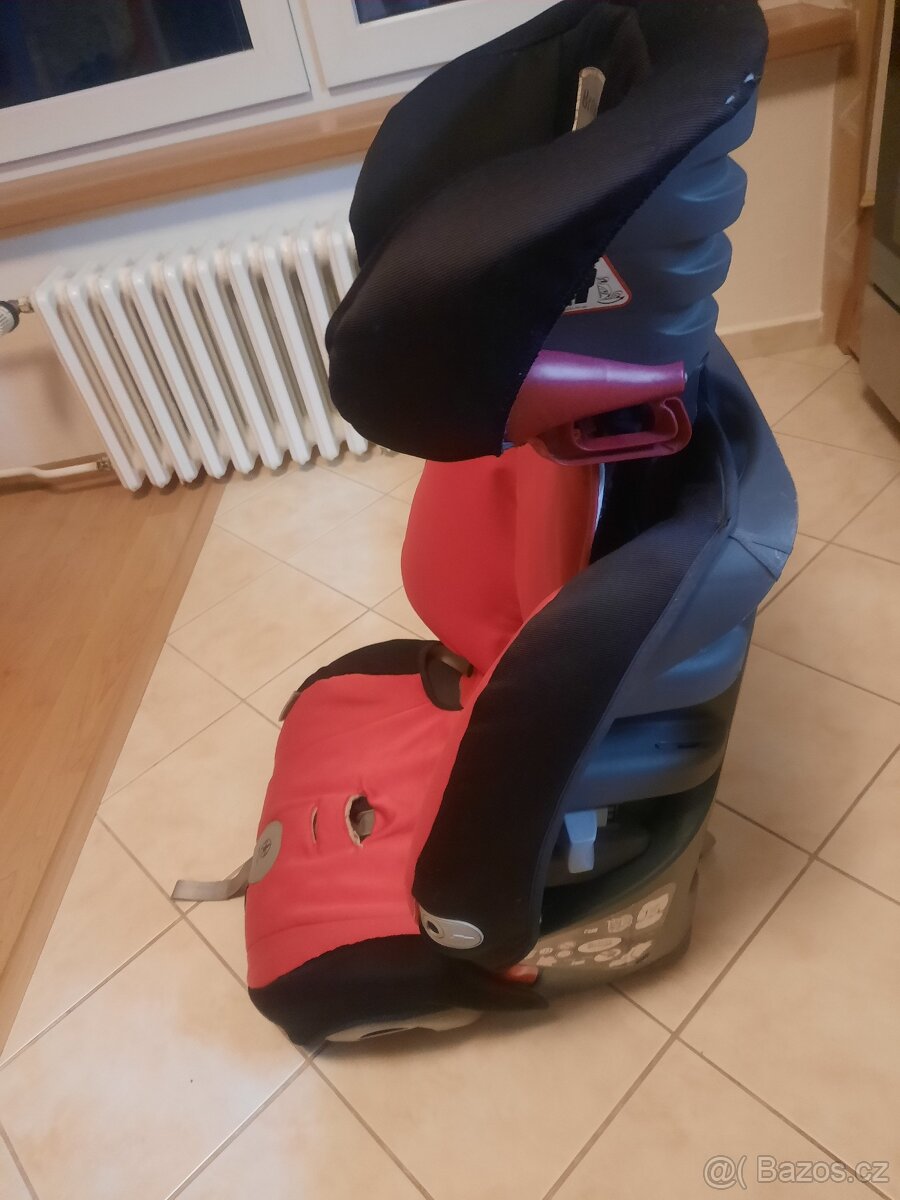Dětská autosedačka Britax - 2