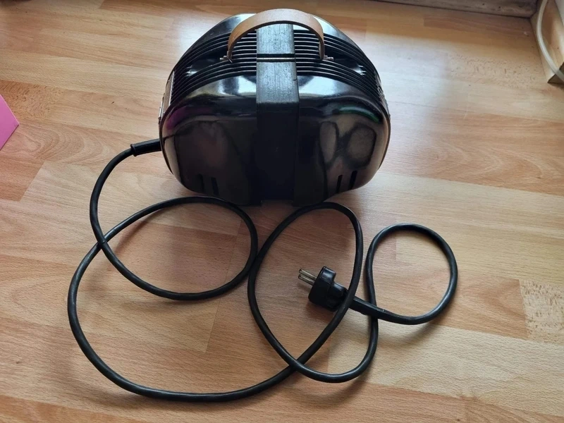 Retro autotransformátor 220V -> 120V⭐ - 2