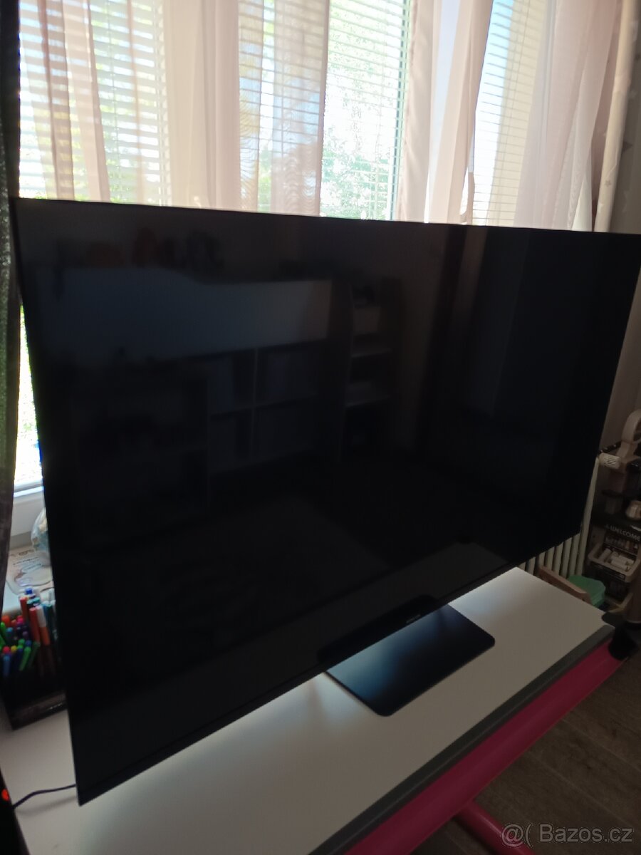 Sencor QLED Smart TV - 2