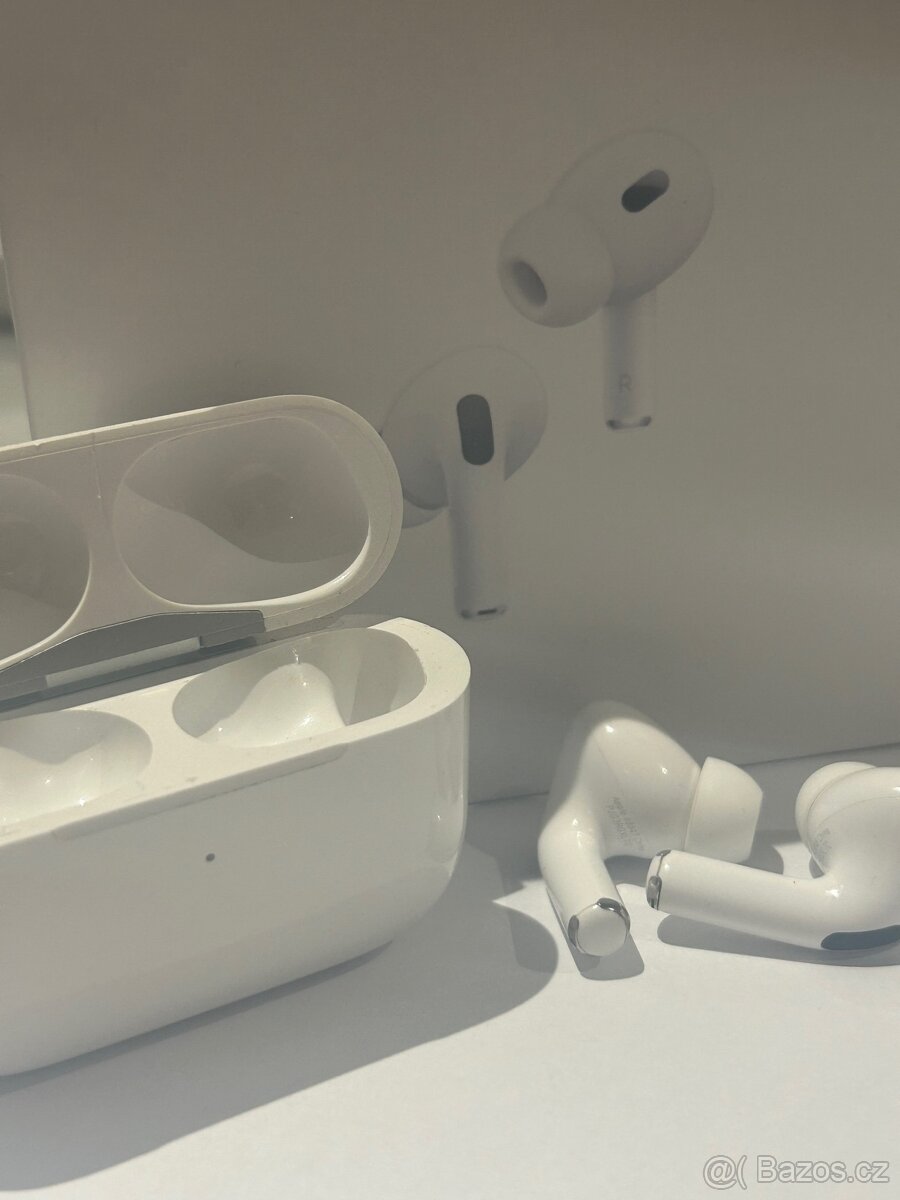 Apple AirPods Pro 2 - 2
