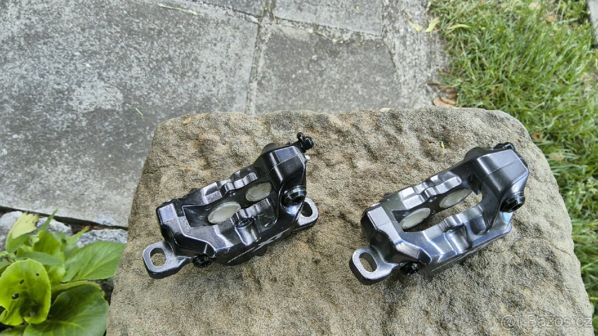 Shomano deore xt m8120 - 2
