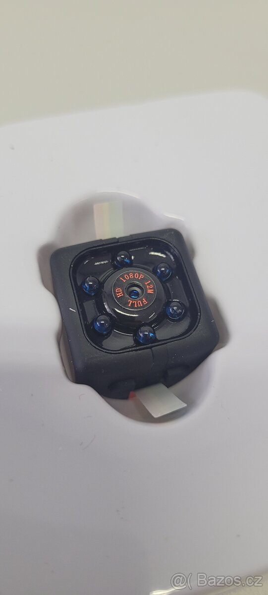 Mini DV Kamera - 2