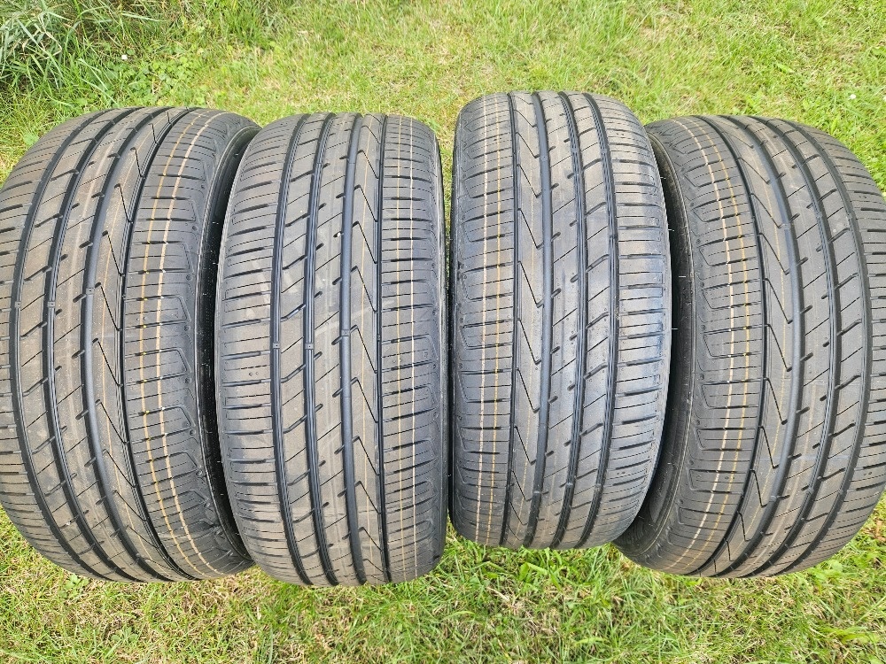 Letní pneu Hankook - 2