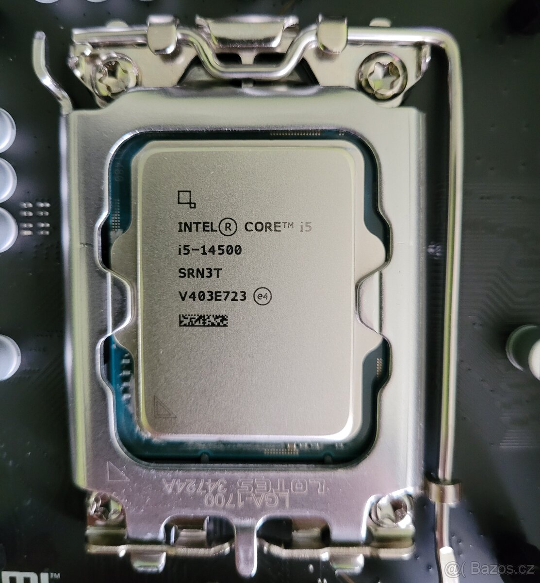 Intel Core i5-14500 s1700 - 2