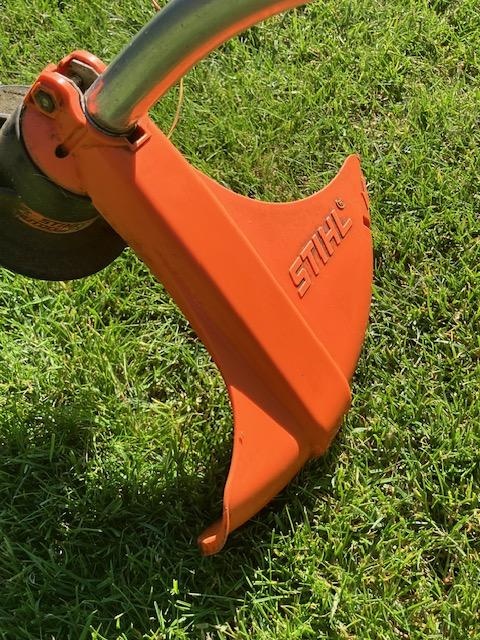 Křovinořez stihl fs38 - 2