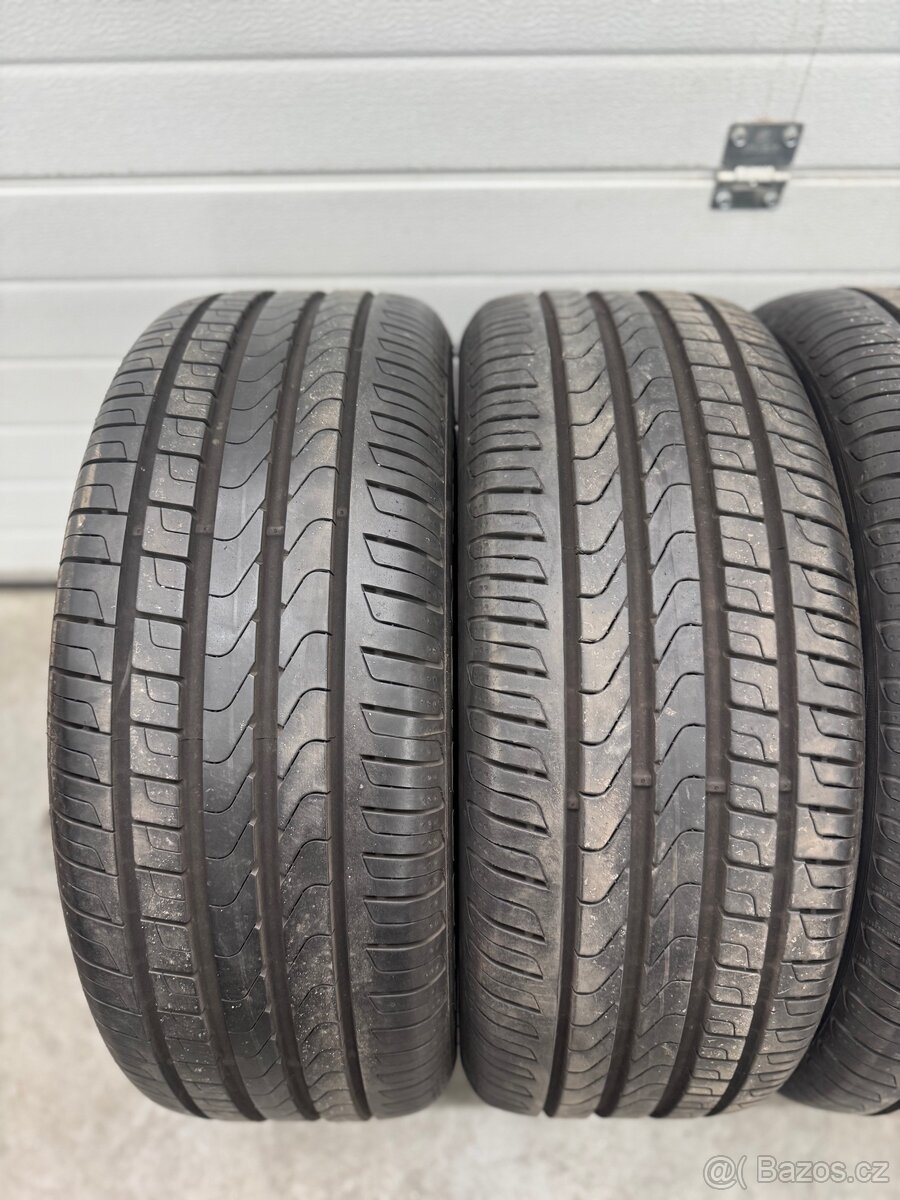 LETNÍ SADA PIRELLI 235/50/19 - 2