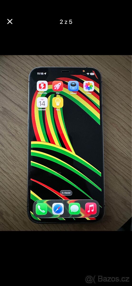 IPhone 12 Pro Max 256gb - 2