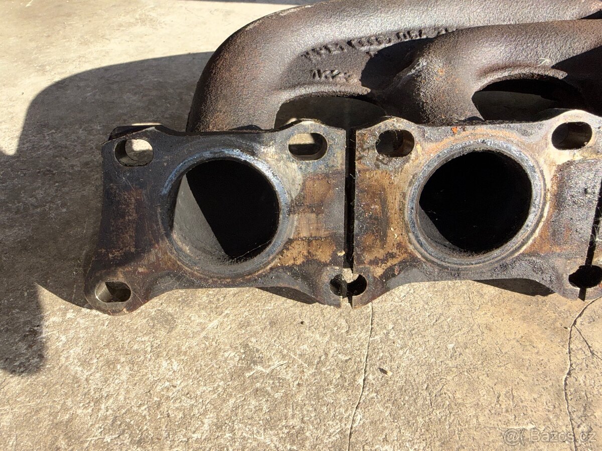 1.8T BAM AMK Svody K04 - 2