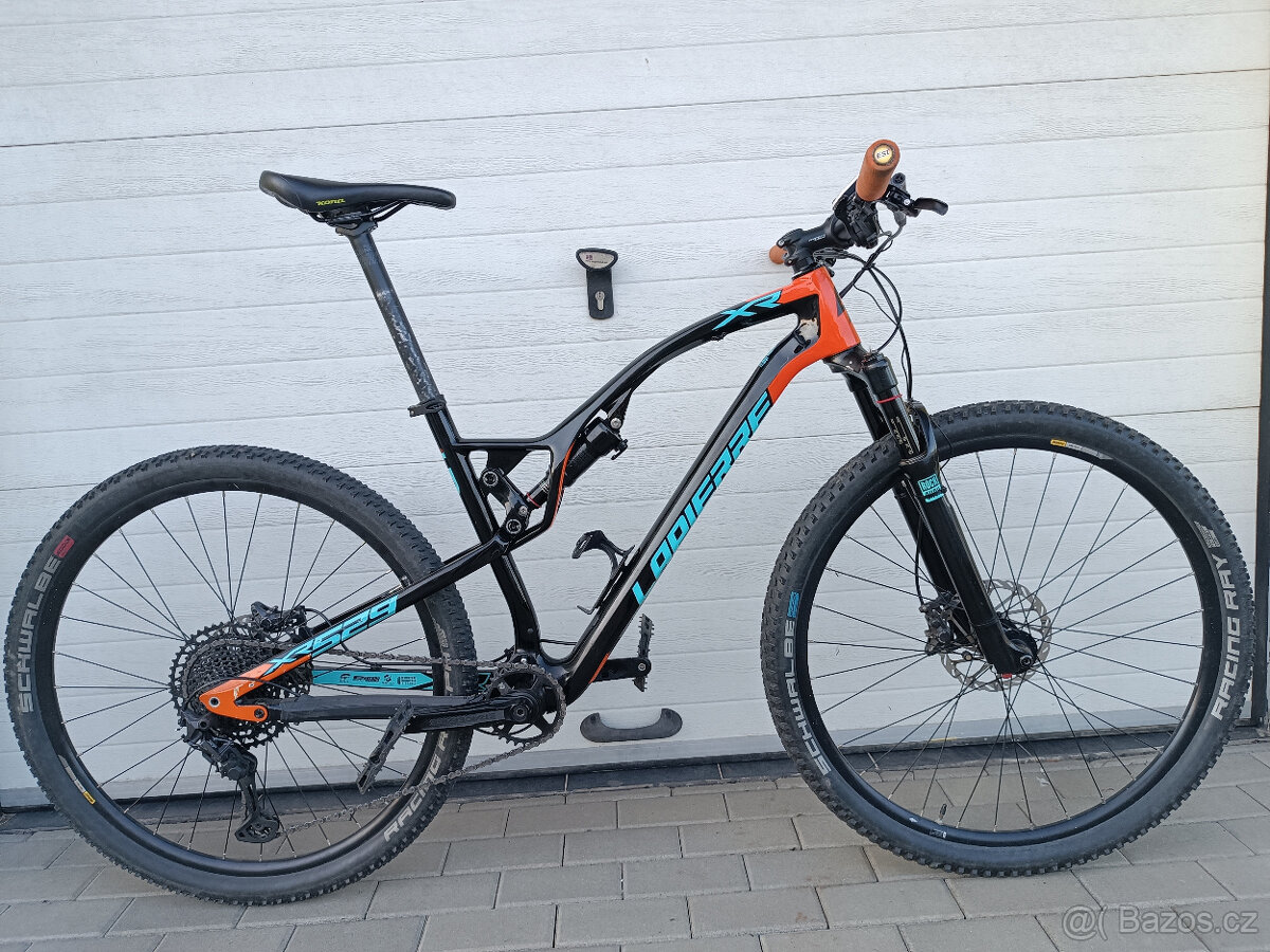 Lapierre XR 529 - 2