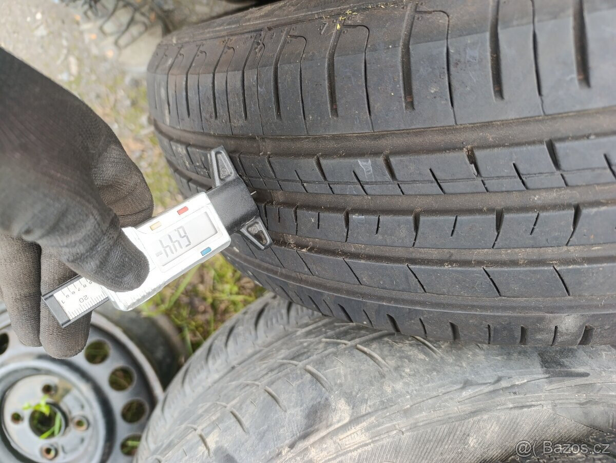 195/65 R15 LETNI PNEU - 2