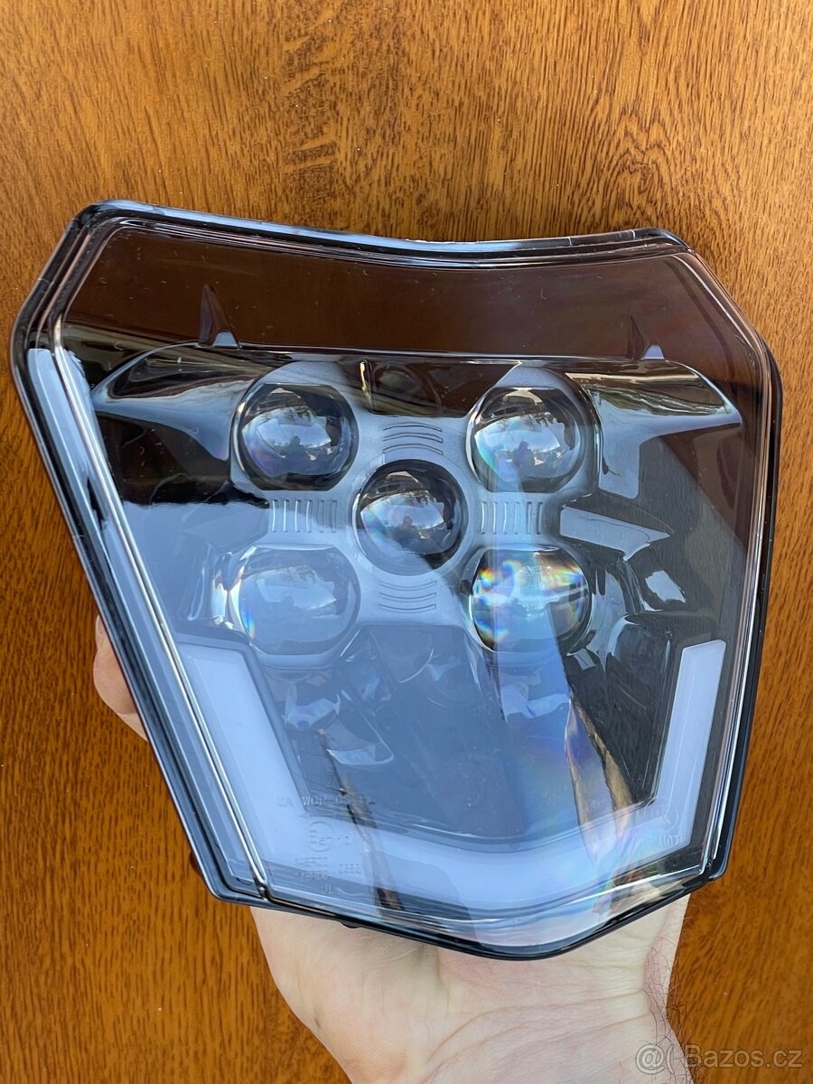 KTM Led Světlo - 2