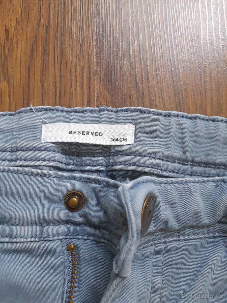 Rifle Reserved - 2