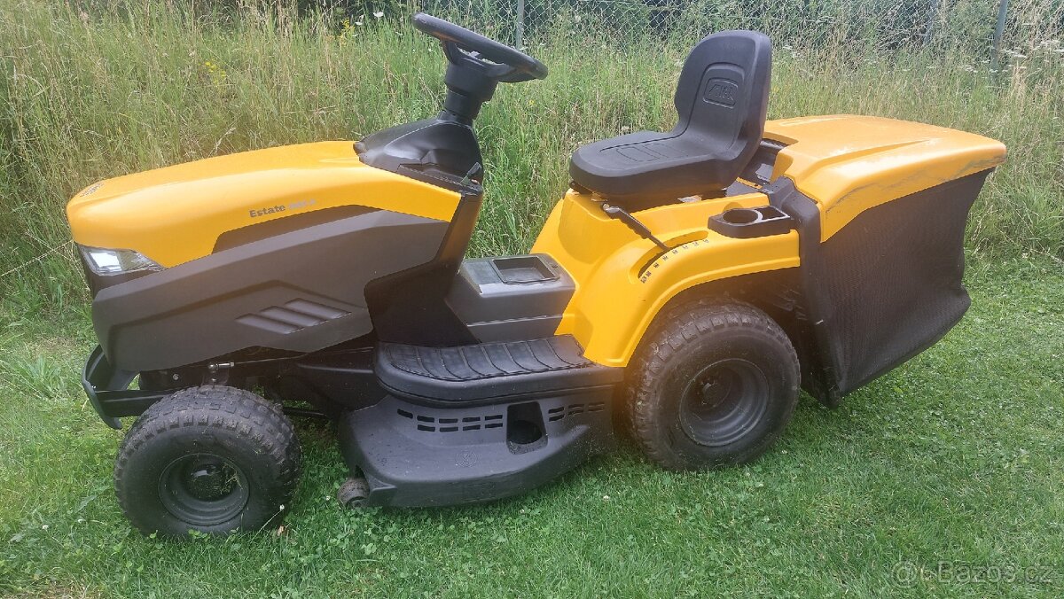 Stiga Estate 3084H - 2