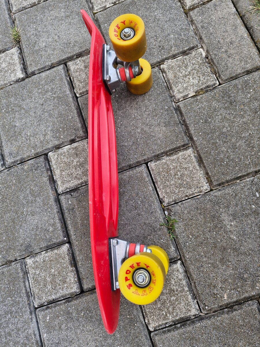 Skateboard - 2
