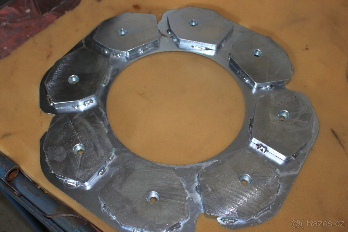Retarder TELMA - 2